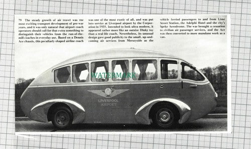 C2148) Liverpool Airport Coach - Cutting