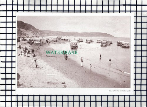 C7114) Scarborough Beach - Cutting