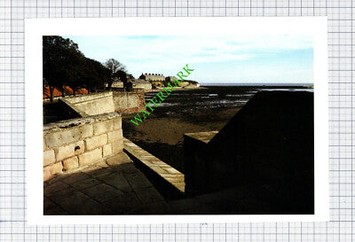 Berwick Upon Tweed - 1980s Cutting / Print