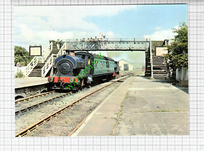 Embsay Station Yorkshire Dales Railway - 1975 Cutting / Print