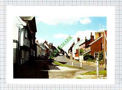 Debenham Suffolk - 1980s Cutting / Print