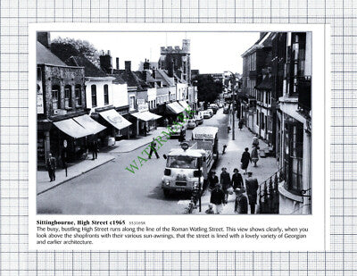 Sittingbourne Kent - Small Cutting