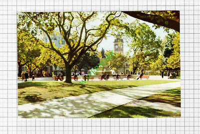 Hobart Australia - 1960s Small Cutting