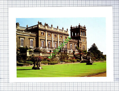 Shrubland Hall Coddenham Suffolk - 1980s Cutting / Print