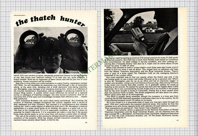 8887) CGA Insurance Brokers - 1971 2-Part Cutting
