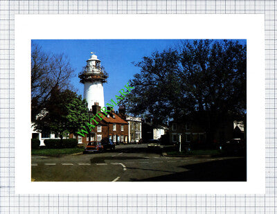 Southwold Suffolk - 1980s Cutting / Print