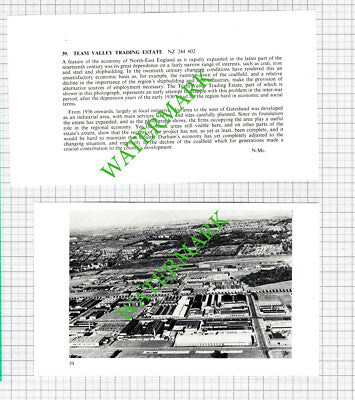 Team Valley Trading Estate - 1970s Two-Part Cutting