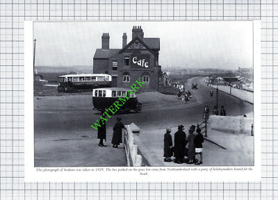Seaburn - Cutting