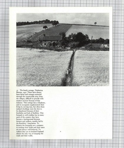 (6050) Timberton Bottom Cottage - Cutting