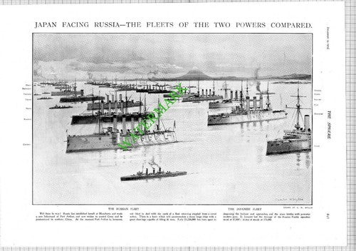 Kensington Council Chambers Leete Pennefather Craies  Port Arthur 1903 News Page