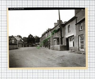 C8011) Pentraeth  - Cutting