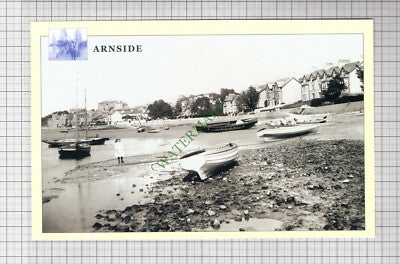 9745) ARNSIDE - Cutting