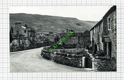 Burnsall Yorkshire - c.1950 Print / Cutting