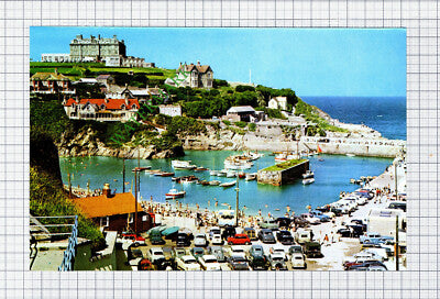Newquay Cornwall - c.1960's Cutting / Print