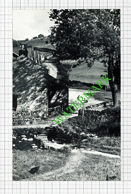 Stainforth Yorkshire - c.1950 Print / Cutting