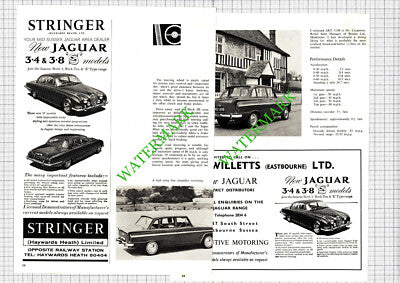 Hillman Super Minx Review   - c.1965 Article