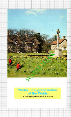 Langcliffe Ribblesdale / Warter Yorkshire - 1985 Cutting