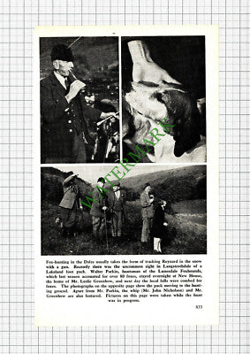 Ilkley and Otley Choral Society C W Bainbridge Bartle  - 1962 Article