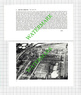 South Shields - 1970s Two-Part Cutting