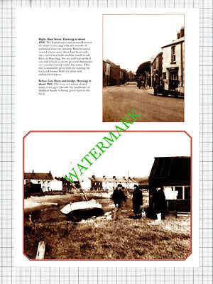 Haverigg Cumbria   - Cutting