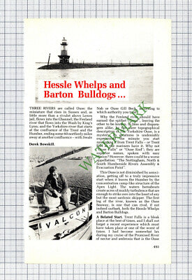 Derek Bowskill - 1987 Article