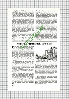 Colne Orpheus Glee Union Hey Hazlitt Hartley Luther Greenwood   -  1962 Article