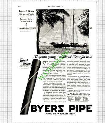YMCA Trenton New Jersey Wire Cloth Co  A M Byers Company Pittsburgh 1926 Cutting