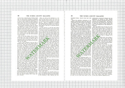 9777) Slaugham Place Handcross Sussex Sergison Blundell - 1930 Article