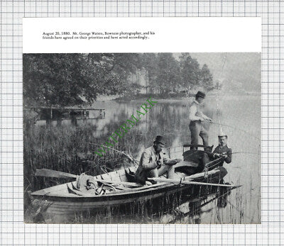 George Waters Photographer Bowness Windermere   -  Cutting