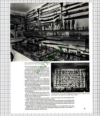 9429) Philip Haythornthwaite Barrowford Nelson Lancashire - 1964 Article