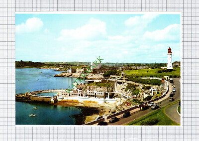 Plymouth Hoe -  c.1960's Cutting / Print