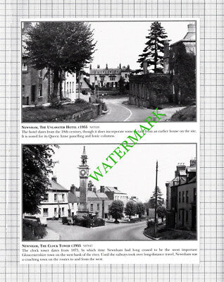 Newnham Unlawater Hotel - Cutting
