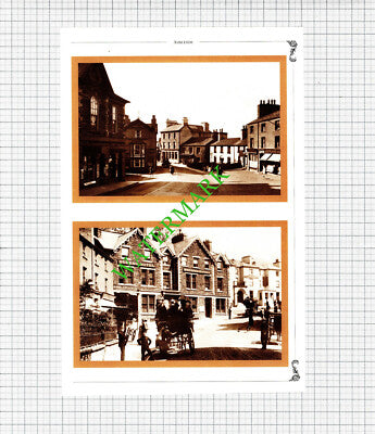 Ambleside Cumbria Queen's Hotel - Cutting