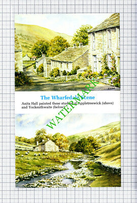 Appletreewick  Yockenthwaite  - 1988 Cutting