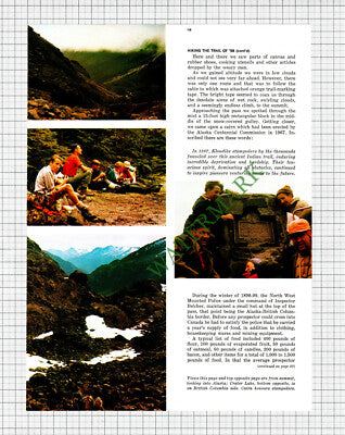 Lyle Shaw Bob Ball Tom Volkers David Birch John Cowlin Cowichan - 1970 Article