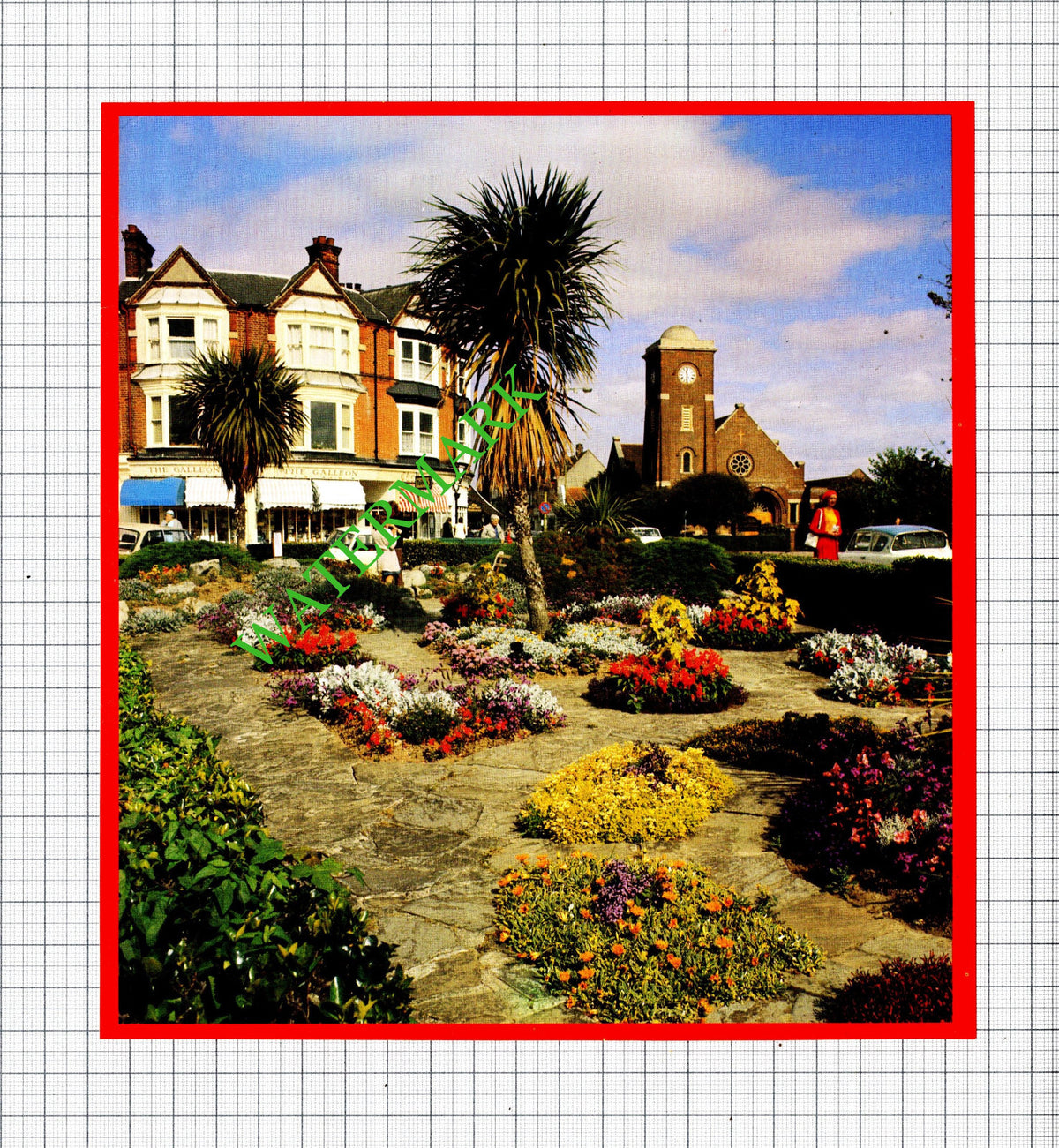 Frinton On Sea Essex - 1981 Cutting / Print