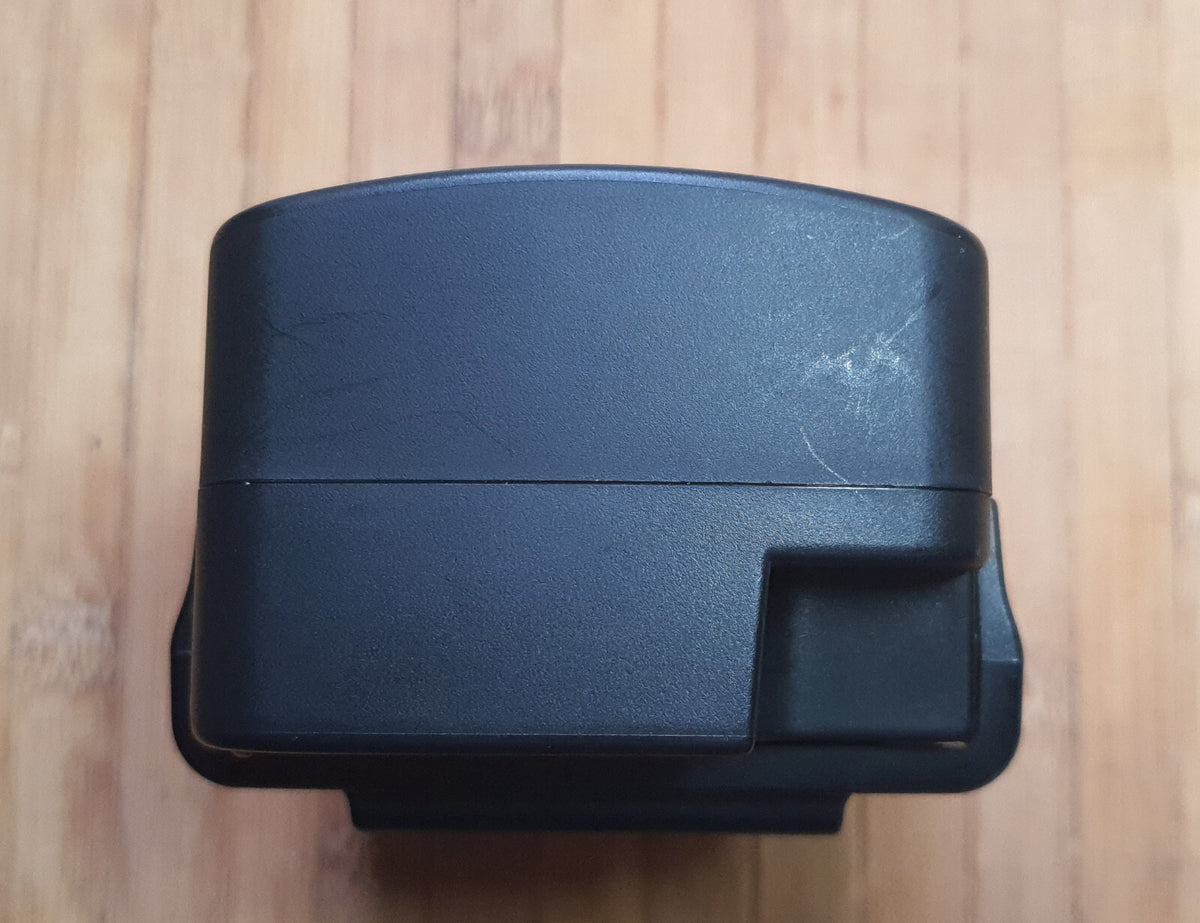 Canon CH-910A Dual Charger And Lead