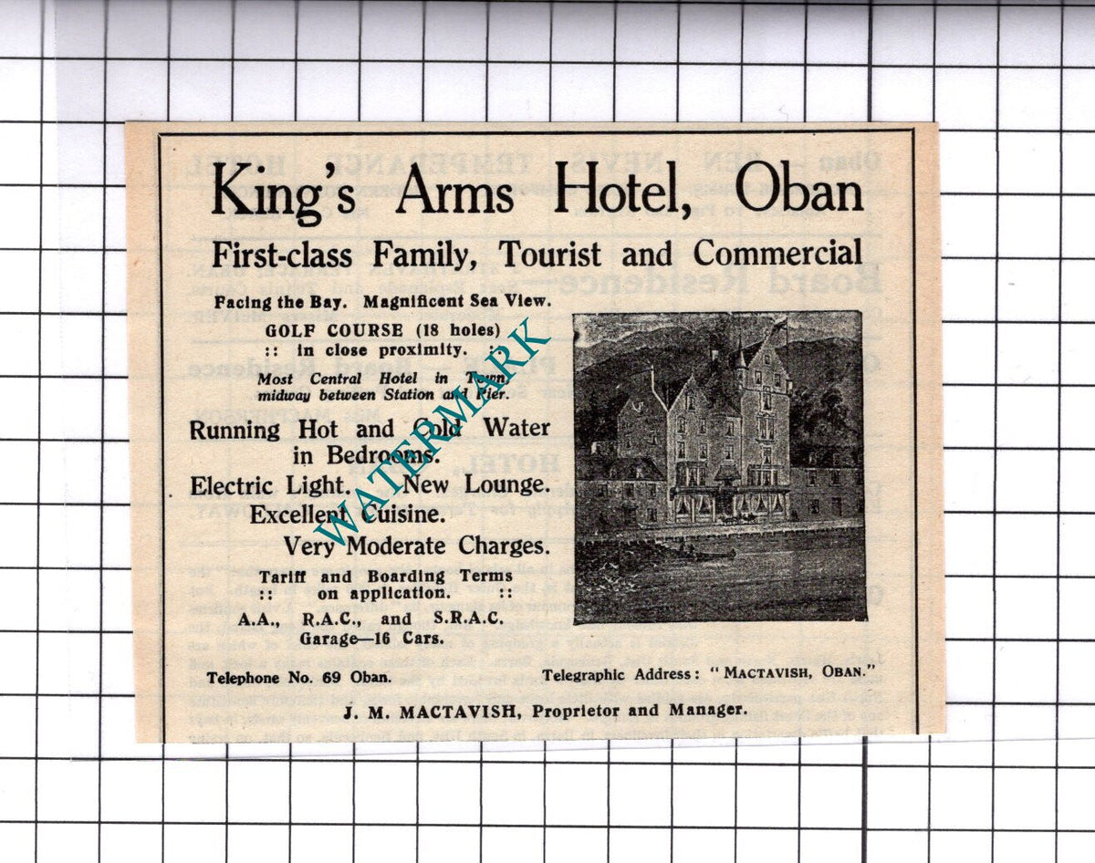 Hall & Tawse Eastern Ltd Market Harborough Leicester - 1990 Small Advert